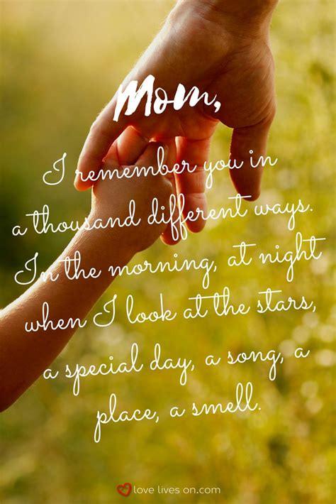 100 Best Celebration Of Life Ideas Mother Quotes Remembering Mom