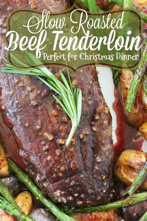 Everybody understands the stuggle of getting dinner on the table after a long day. This recipe shows you how to make a perfectly roasted beef ...