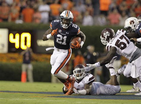 Auburn Football Recruiting Why The Tigers Dont Need Top Recruits To Win