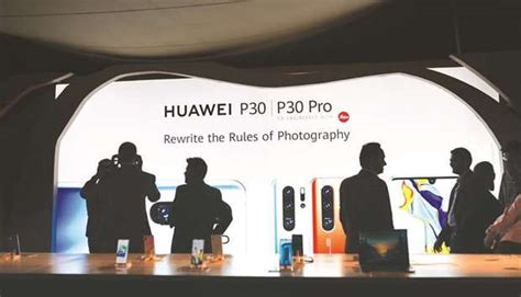 Huawei P30 Pro Awarded ‘tipa World Award For 2019 Gulf Times