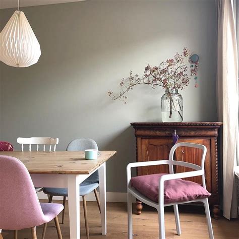 Farrow And Ball On Instagram “when Used In Well Lit Areas Lightblue