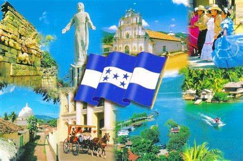 Honduras Service Trip Travel Agent Honduras Tourist Attraction How