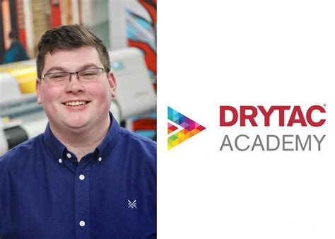(2004) and son of a lion (2007). Drytac appoints Gareth Newman to lead new Drytac Academy ...