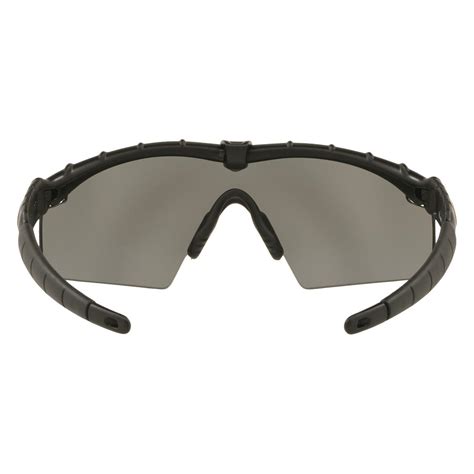 oakley industrial m frame 2 0 safety glasses 707668 sunglasses and eyewear at sportsman s guide