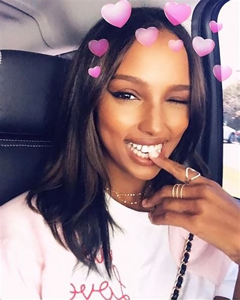 Jasmine Tookes Nude And Topless Pics Leaked Sex Tape 40248 The Best