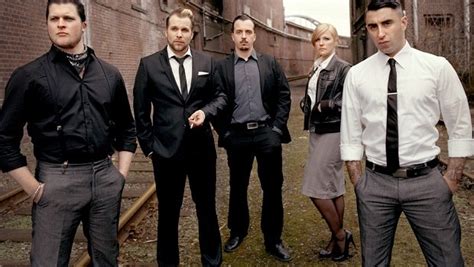 With elena rivera, eduardo noriega, ismael martínez, nicolás zárate. Toughmagazine | Broilers