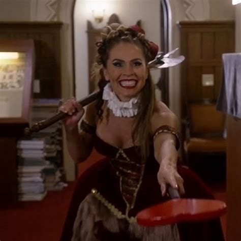 Queen Of Hearts The Librarians Evilbabes Wiki Fandom Powered By Wikia