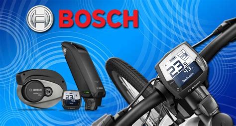 Siliconreview Bosch Introduces A New Ebike Computer Bosch Ebike
