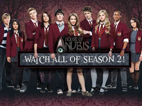 We did not find results for: Season 2 | House of Anubis Wiki | Fandom