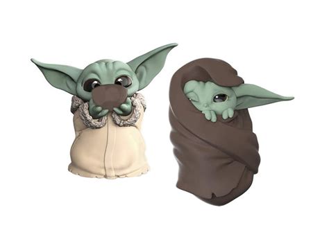 50 Best Baby Yoda Ts Cute Grogu Mandalorian Merch For Fans Lupon