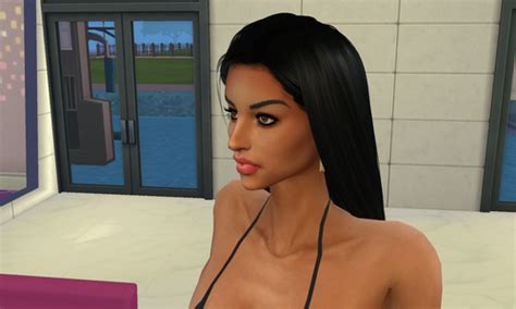 Porn Actress Darcie Dolce The Sims 4 Sims Loverslab