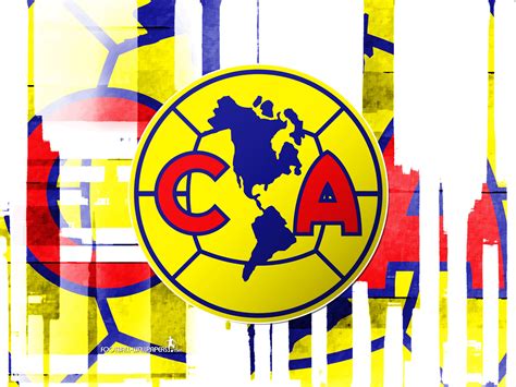 Imágenes Del Equipo Del América Imagui