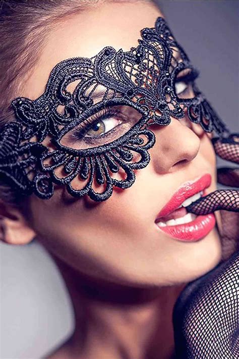 Lulus Fancy Black Lace Eye Mask Sexy Accessories Fantasy Mask Erotic Bdsm Etsy Uk