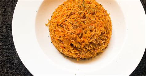 100+ recipes for making delicious elixirs, with or without booze y gabriella. How to make Simple Jollof Rice Recipe by Brenda Njemanze ...