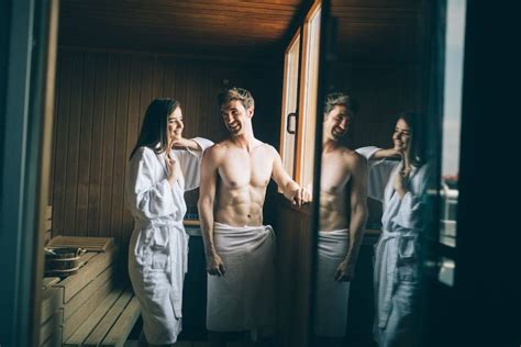 7 Health Benefits Of Sauna Tips And Precautions Nanny To Mommy