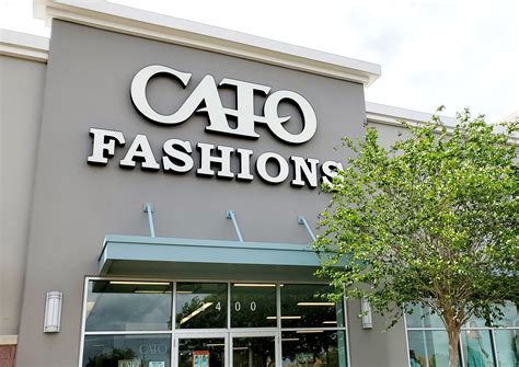 CATO Fashions