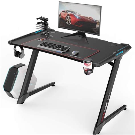Best Desk For Pc Gaming Photos Cantik