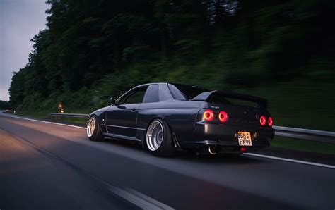 Wayfair.com has been visited by 1m+ users in the past month Black coupe, Nissan, skyline, Nissan Skyline R32, Nissan ...