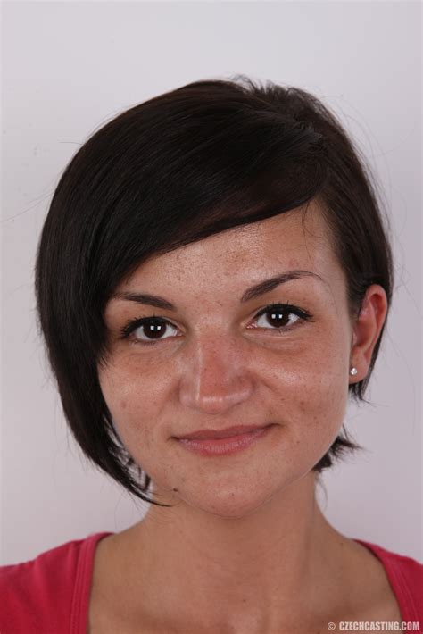 Katerina Czech Casting