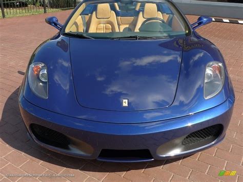 We did not find results for: 2006 Ferrari F430 Spider F1 in Tour de France Blue photo #12 - 147637 | ChicagoSportsCars.com ...