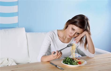 Anorexia Nerviosa Trastorno Alimentario Síntomas Causas Y