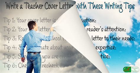 We did not find results for: Write a Teacher Cover Letter and Resume With These Tips