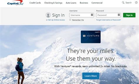See americanexpress.com for more information. Capitalone.Com Credit Cards | Apply For Capital One Card List 2018