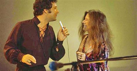 Janis Joplin And Tom Jones Bring The House Down In An Unlikely Duet Of