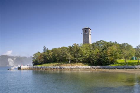 Photos Sir Sandford Fleming Park Halifax Nova Scotia Halifaxtrailsca