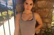 mckayla maroney gymnast sexy instagram dance abused tight female fitness viral rated golden going ibtimes booty ig outfit before fappening