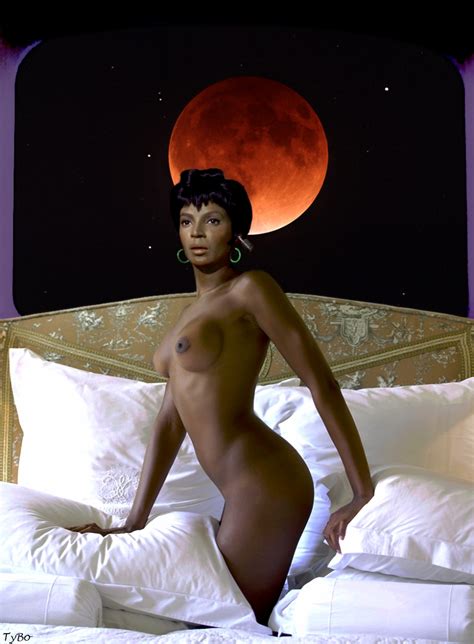 Lt uhura nude - ðŸ§¡ Uhura Nichelle Nichols Nude Photos Porno Free Nude Porn ...