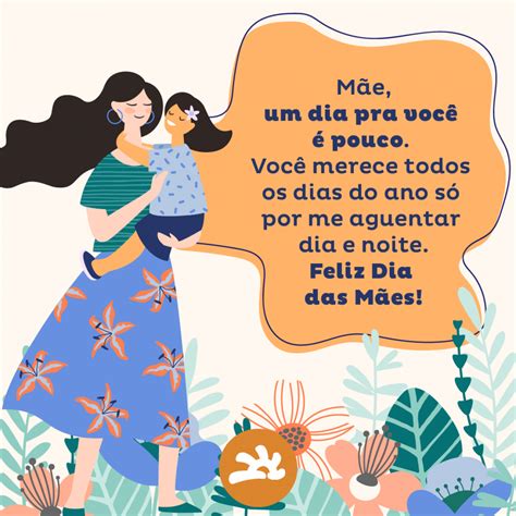 Mensagem Do Dia Das MÃes Frases Emocionantes Para Desejar Feliz Dia Das Mães Neste Domingo 14