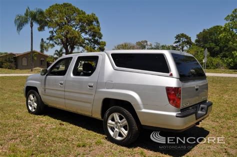 Dealer claimed ac compressor killed alternator. The Camper Shell Pic Thread..... - Honda Ridgeline Owners ...