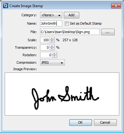 Ways to Sign a PDF Document on Windows, Mac and Linux with PDF Studio - PDF Studio Knowledge Base