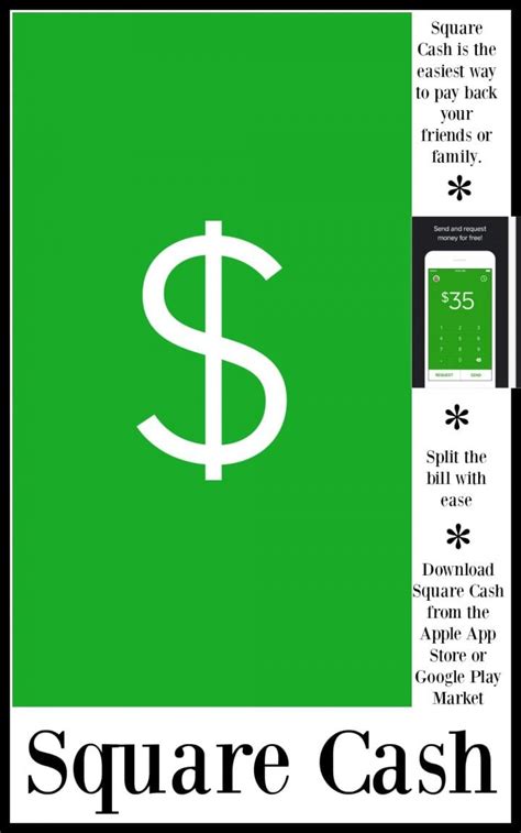 How does cash app work? Share the bill with friends with Square Cash Divine lifestyle
