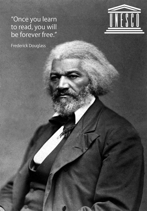Pax On Both Houses Frederick Douglass On Reading And Freedom