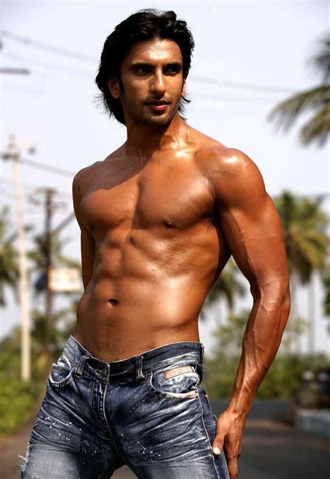 GMT Ranvir Singh Hot Body