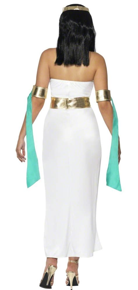 Ägyptische königin kostüm für damen kostüme für erwachsene und günstige faschingskostüme vegaoo