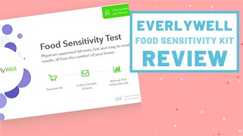 By zena wozniak, nc, ryt. EverlyWell Food Sensitivity Test Review: How Does It Work ...