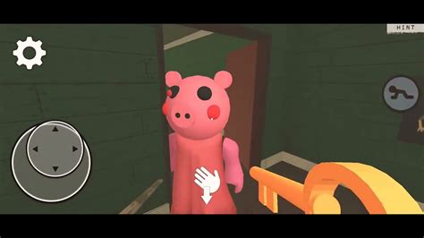 Piggy Chapter 1 Offline Gameplay Youtube