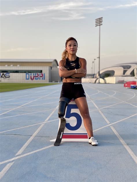 204 Scout Basset Paralympian — Hurdle