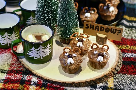 Groundhog Day Party Ideas that Are Adorable, Easy and a Lot of Fun!