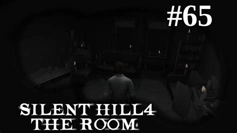 Silent Hill 4 The Other Room 302 Part 65 Youtube