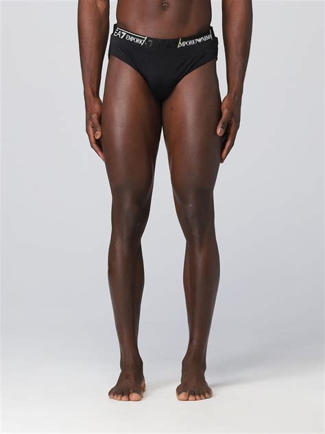 ea7 swimwear swimsuit for man black ea7 swimwear swimsuit 901024 3r706 online on giglio
