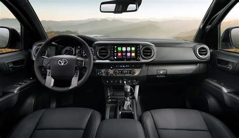 2024 Toyota Tacoma Hybrid Ev Trd Pro Trd Off Road Full Review New