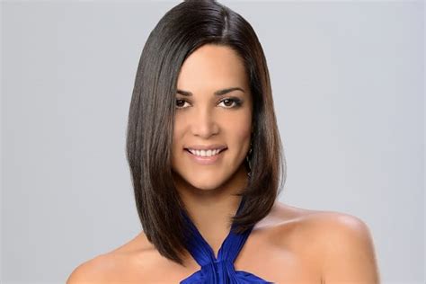 Monica Spear Telenovela Star And Former Miss Venezuela Killed In Robbery Attempt