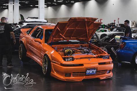 The name supra is derived from the latin prefix, meaning above, to surpass or go beyond.the initial four generations of the supra were produced from 1978 to 2002. Spocom Anaheim 2016 Coverage…Part 2 of 2… | The Chronicles ...