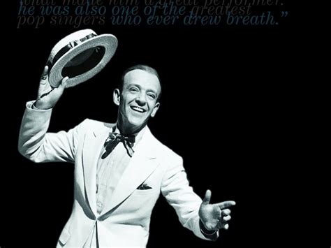 Fred Astaire (With images) | Fred astaire, Fred, Pop singers