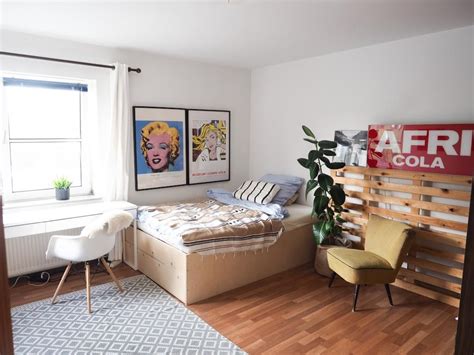 Super schönes Zimmer mit moderner #Einrichtung, dunklem ... Pufferjacke für jungs mit hohem kragen, seitentaschen mit sicherem reißverschluss bei otto.