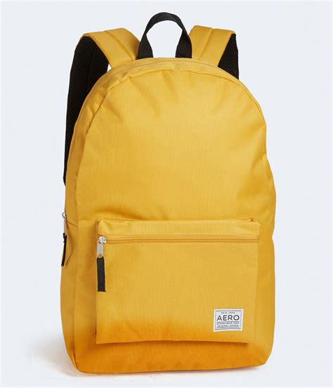 Classic Backpack